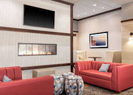 Hampton Inn & Suites Madison / Downtown 5