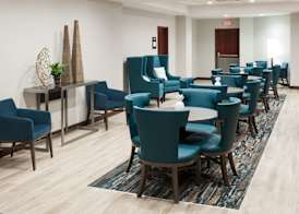 Hampton Inn St. Louis-Downtown (At the Gateway Arch) 4