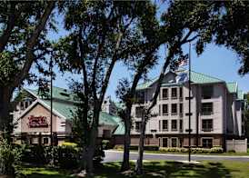 Hampton Inn & Suites Tampa-North 2
