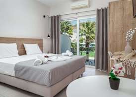 Antonis apartments 3