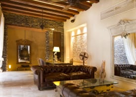 Bastión Luxury Hotel 3