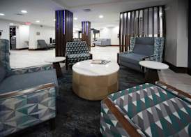 Four Points by Sheraton Fayetteville Fort Bragg 4