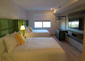 Wyndham Garden College Station 4