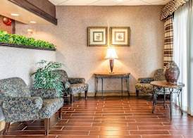 Quality Inn and Conference Center 5