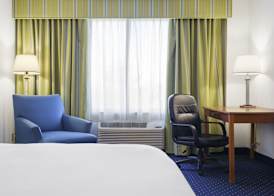 Thousand Hills Resort Hotel 3