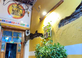 Hotel Nueva Granada 2