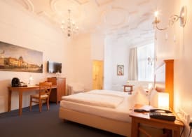 Hotel Brandies Berlin GmbH 5