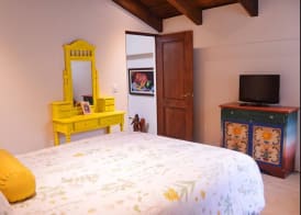 Casa Girasol 4