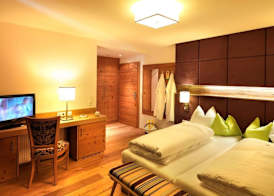 Hotel Kaprunerhof 3