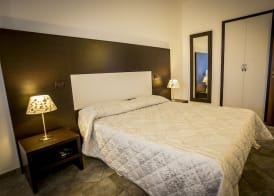 Resort Al Belvedere Salina 5