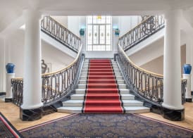 Hotel H15 Francuski Old Town - Destigo Hotels 2