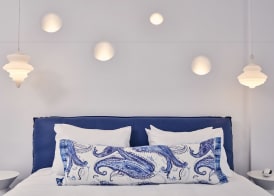 Katikies Mykonos - The Leading Hotels Of The World 4