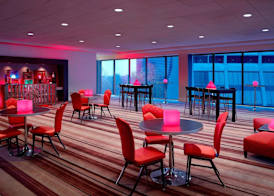 Atlanta Marriott Marquis 5