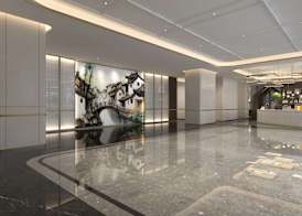 Hilton Garden Inn Suzhou Kunshan 2