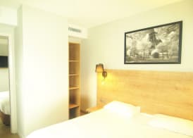 APPARTHOTEL Torcy 4