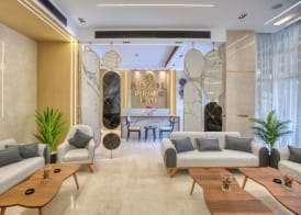 Nozol Pyramids Hotel and Spa 5