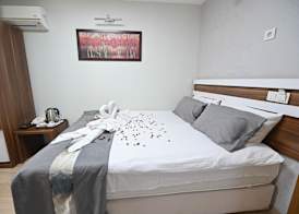 Safir Gold Hotel 5