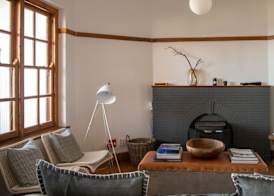 Chartfield Guesthouse 2