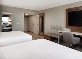 Sacramento Marriott Rancho Cordova - Newly Renovated 5