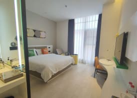 ibis Styles Kunming Nanping Hotel 3