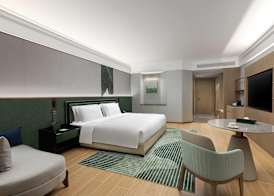 Wyndham Garden Guangzhou Panyu 5