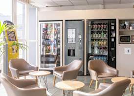 B&B HOTEL Lyon Vénissieux 5