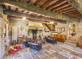 Agriturismo Biologico Castello Della Pieve 2