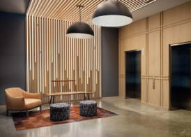 Bellyard, West Midtown Atlanta, a Tribute Portfolio Hotel 3