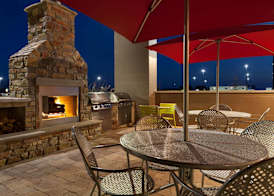 Home2 Suites by Hilton Champaign/Urbana 3