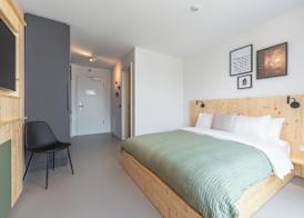 Arbio I Freiburg Apartments 2