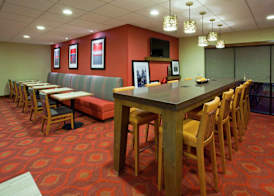 Hampton Inn Rockford 4