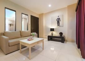 iCheck inn Residence soi 2 3