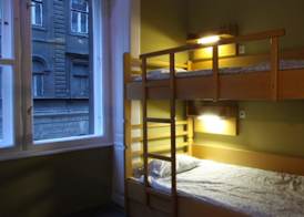 Treestyle Deluxe Rooms 5
