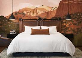 The Wesley Boutique Hotel Page, AZ 2
