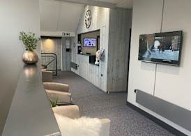 Escape Hotel 4