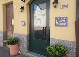 Hotel Calaluna 4