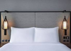 The First Collection Waterfront, Dubai, a Tribute Portfolio Hotel 4