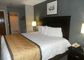 Americas Best Value Inn Athens, GA 3