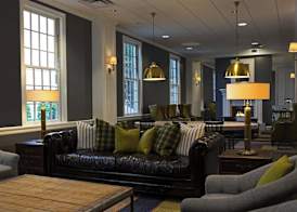 College Park Marriott Hotel & Conference Center 3