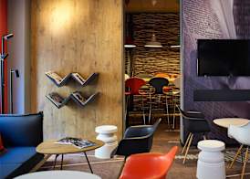 ibis Jerusalem city Center - An AccorHotels Brand 3