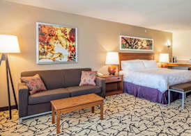 Holiday Inn STEVENS POINT - CONVENTION CTR by IHG 3