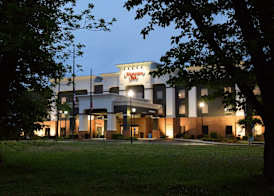 Hampton Inn Atlanta/Fayetteville 3