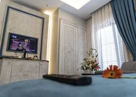 Mirart Hotel Boutique & SPA Yalova 4