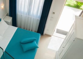 Agriturismo Il Casale di Monica 4