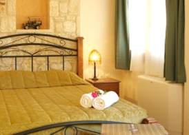 Akritas Ef Zin Villas & Suites 2