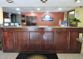 Days Inn by Wyndham Conover-Hickory 3