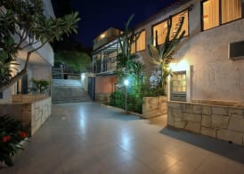 Stelva Villas 2