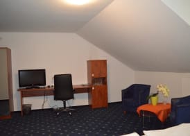 Arosa Hotel 5