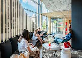 Ibis Warszawa Stare Miasto 5
