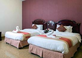 Safeer International Hotel 2